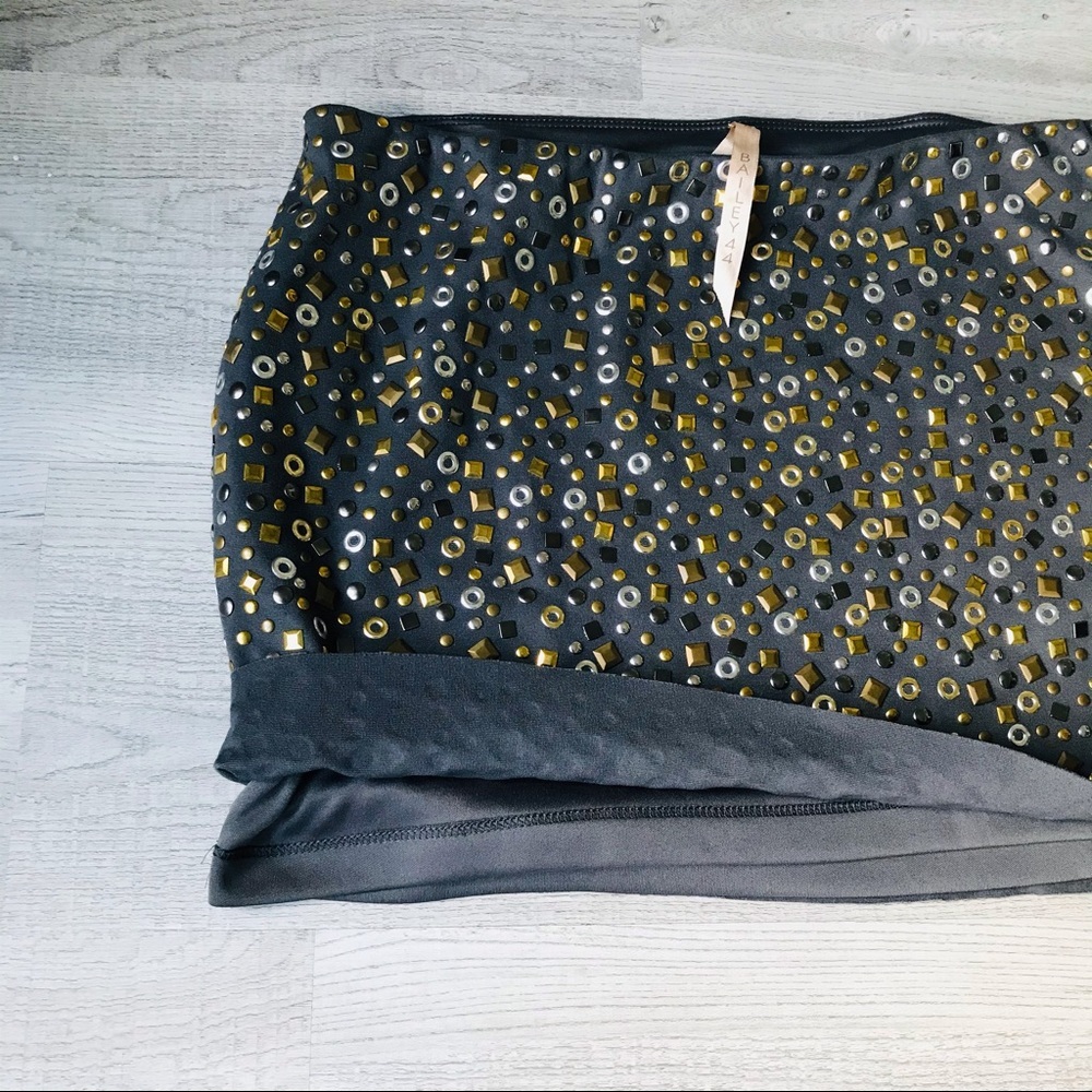 Bailey44 Studded Rivet Mini - Picture 8 of 12